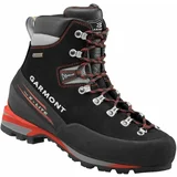 Garmont Moški pohodni čevlji Pinnacle GTX X-Lite Black 42,5