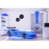 Hanah home krevet u obliku automobila Speedy 880MSV2113 Cene