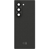 Samsung Zadnje steklo za Galaxy Z Fold 6 Original Service Pack, Črna, (5000037768) | Shoptok.si