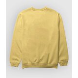 Salty Crew Worn In Crew Pulover mineral yellow | Shoptok.si