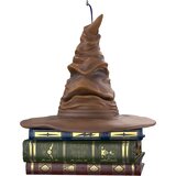 Dardanar Božični okraski, Harry Potter sortirni klobuk, okraski za noč čarovnic z zvoki in gibi, (21072427) | Shoptok.si