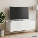  ormar za zid 98 x 41 x 30 cm Bijela visokog sjaja | shoptok.hr