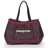 Patagonia Nakupovalne torbe BLACK HOLE TOTE 25L Bordo Cene