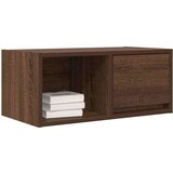 vidaXL TV ormarić boja smeđeg hrasta 60x31x25,5 cm konstruirano drvo | shoptok.hr