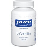 pure encapsulations l-karnitin - 120 kapsule Cijene