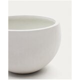 Kave Home Cvetlični lonec iz cementa ø 56 cm Grau – | Shoptok.si