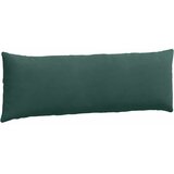  Jastučići za sofu 2 pcs Tamnozelena 120 x 40 cm Kordura tekstil | shoptok.hr