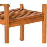 Gardenson Vrtni Stol Maracaibo, Masivno | Shoptok.si