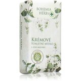 Bohemia Gifts & Cosmetics Bohemia Herbs Chamomile trdo milo 100 g Cene