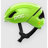 Poc ito Omne MIPS Fluorescent Yellow/Green 48-52 2022 | Shoptok.si