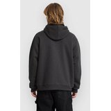 Volcom Single Stone Lined Jopa s kapuco heather black | Shoptok.si