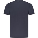 Cavalli Class SHORT SLEEVE T-SHIRT MEN BLUE | Shoptok.si