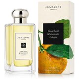 Jo Malone Lime Basil & Mandarin Eau de Cologne 100 ml Cijene