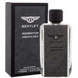Bentley Momentum Unbreakable parfumska voda 100 ml za moške Cene