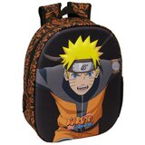 Naruto Shippuden Ruksak Naruto (3D) 33 cm | shoptok.hr