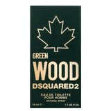Parfem Green Wood Toaletna voda za moške 50 ml | Shoptok.si