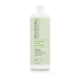 Paul Mitchell Clean Beauty Smooth Anti-Frizz Shampoo 1000 ml šampon neukrotljivi in poškodovani lasje unisex | Shoptok.si