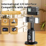 XO AI Gimbal SS16 360Â° sa daljinskim