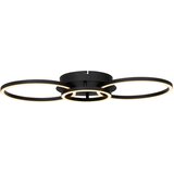 Novel STROPNA LED-SVETILKA Giga 40 W/4900 lm/3000 K/220-240 V/ | Shoptok.si
