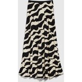 Marisse Women's Skirt L-Sc-4603 Black | Shoptok.si