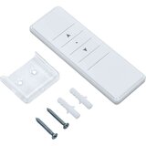  Avtomatsko zložljiva tenda s stebrički 3,5x2,5 m krem, (20729113) | Shoptok.si