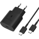  Punjač Samsung 25W Original Black | Eponuda.ba