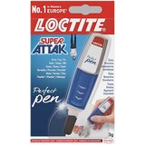 Henkel Sekundno lepilo Perfect Pen v svinčniku , 3 g Cene
