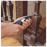 Dremel PRIBOR ZA ORODJA VALJASTI BRUSNI TRAK TIP 408 | Shoptok.si