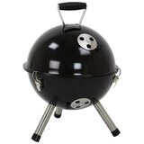 BOLZZ Roštilj Mini Kamp/ crna | ePonuda.com
