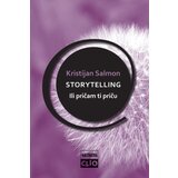 Clio Kristijan Salmon - Storytelling II izdanje | ePonuda.com