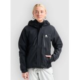 Burton Rsrv 2.5L Jakna true black | Shoptok.si