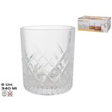 Čaše 340ML SET 6/1 CELINA | Eponuda.ba
