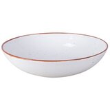 Ariane porcelain Ariane Terra Arena duboki tanjur, Ø21cm 6/1 set | shoptok.hr