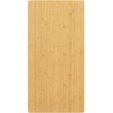 Stolna ploča 40x80x2,5 cm od bambusa | Eponuda.ba