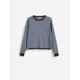 Reserved Prugasti džemper - šaren | shoptok.hr
