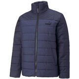Puma Puhovke Veste Essentials Padded Modra Cene
