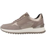 Geox Nizke superge D DESYA Siva | Shoptok.si