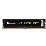 Corsair 4 GB (1 x 4 GB) DDR4 2400 MHz C16 pomnilnik za računalnik, (20297804) | Shoptok.si