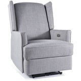 Molarem Home fotelja Uranos - siva | shoptok.hr