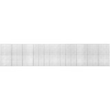  Gabion s žicom debljine 3 5 mm i mrežom 5x5 cm 1000x10x200 cm - 10 cm 200 cm 1000 cm | shoptok.hr