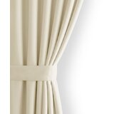 Restilo curtains - MOLTE accessories, cream colour, classic style | shoptok.hr