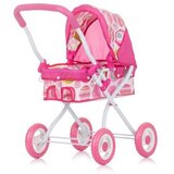 Chipolino KOLICA ZA LUTKE "EMILY" multicolor | shoptok.hr