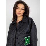 LAKERTA Jacket-LK-KR-509267.15P-black | Shoptok.si