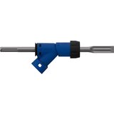 Bosch e Epert SDS Clean max adapter za pljosnato dleto 25×400 mm 2608901477 Cene