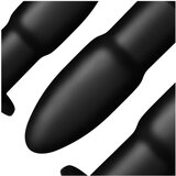 BUTTR Cluster Bombs - analni trening set (crna) | shoptok.hr