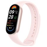 Xiaomi pametni sat Smart Band 9, roze BHR8345GL Cijene