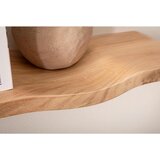 MID.YOU STENSKO OGLEDALO, 60/60/3 cm steklo | Shoptok.si