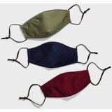 GAP Protective Face Masks, 3pcs - unisex Cene