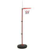 vidaXL Otroški košarkarski komplet nastavljiv 160 cm | Shoptok.si