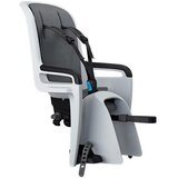 Thule ride along 2 rack mount dečje sedište za bicikl - light grey Cene